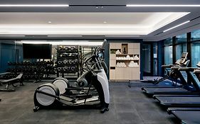 Citizenm Washington Dc Capitol